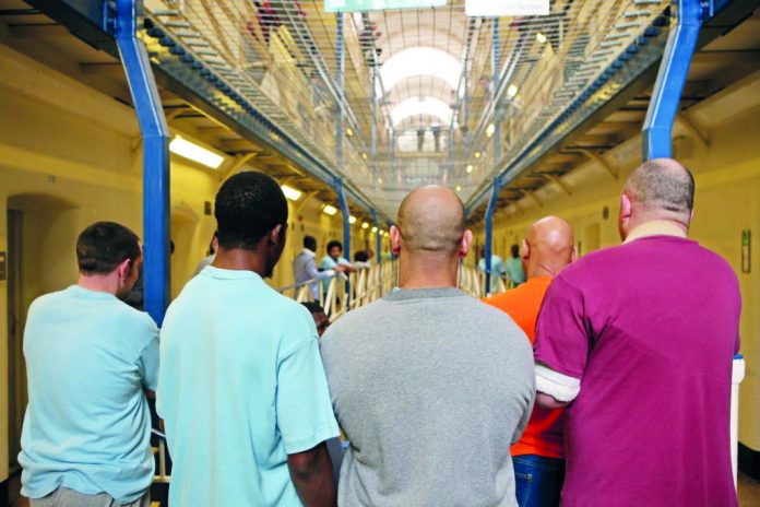 Prison system over crowded and deadly