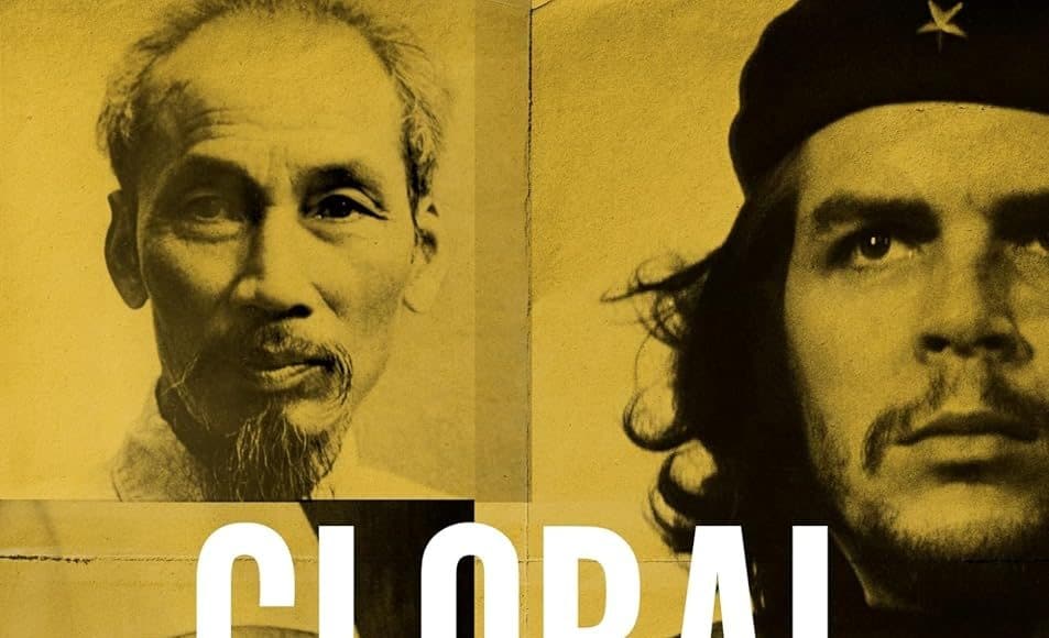 Global Marxism: Decolonisation and Revolutionary Politics, Simin Fadaee, Manchester University Press