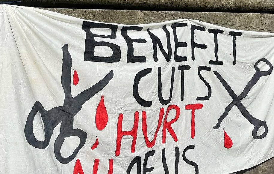 Benefit Cuts Hurt All Of Us