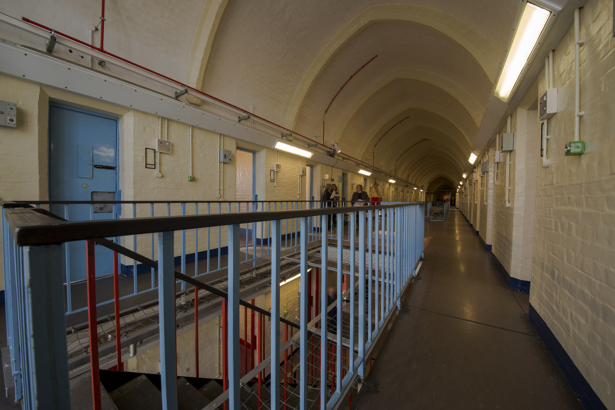 Sentencing Changes Bring Little Respite – Revolutionary Communist G...