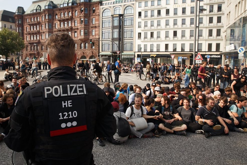 German Court Declares Marxism Unconstitutional – Revolutionary Comm...