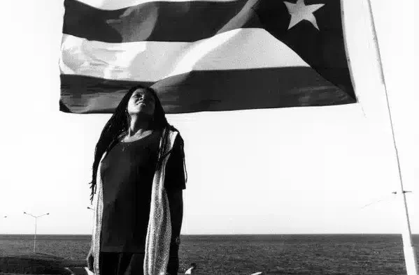 Assata Shakur 1947-2025 – ¡venceremos! – Revolutionary Communist Group