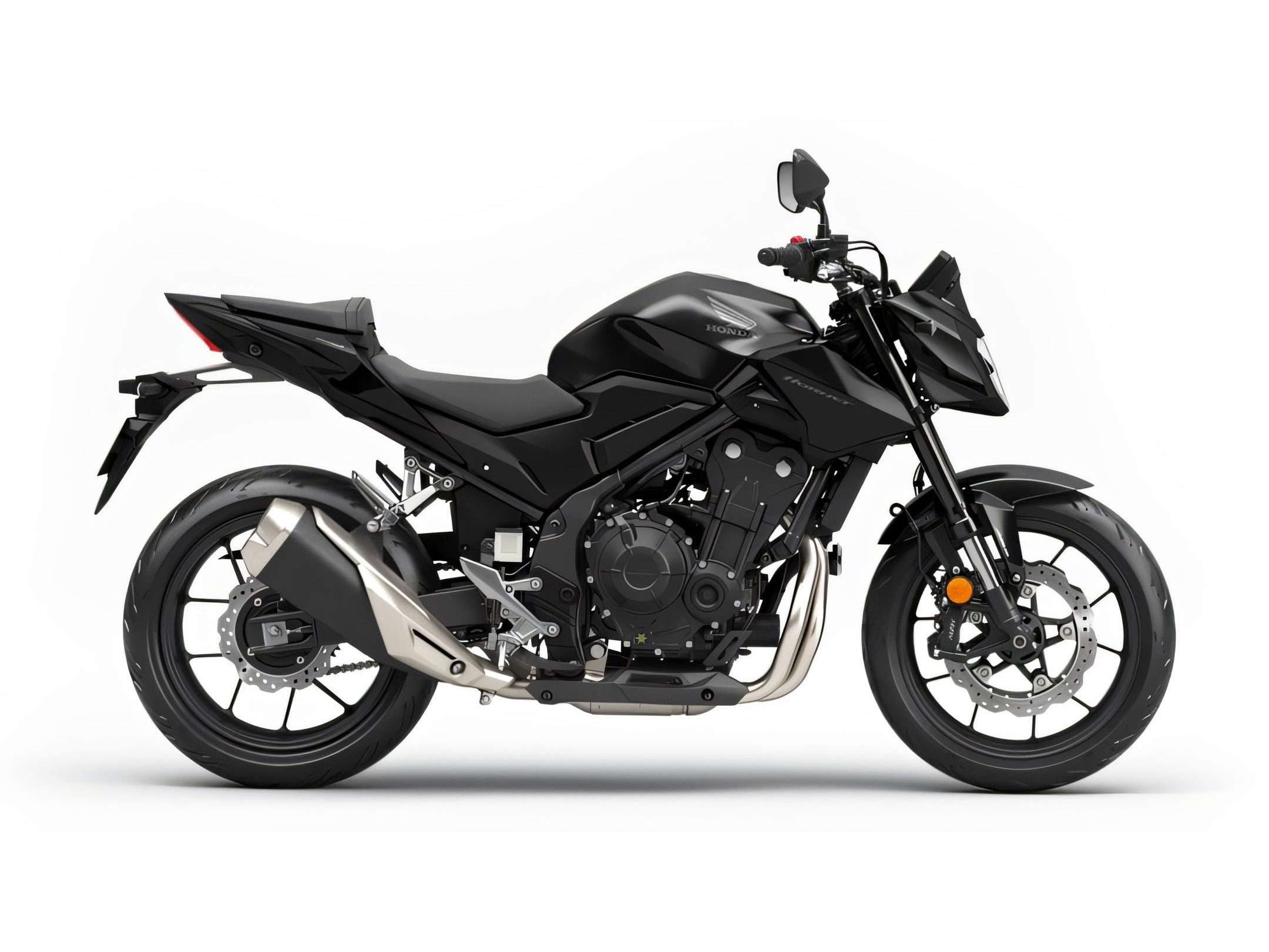 Honda NC750X