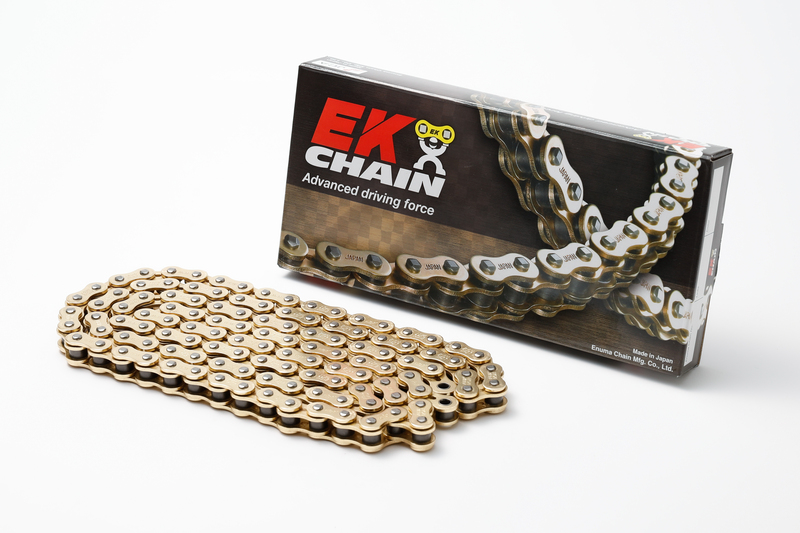 EK 520MRD7 ketting 520