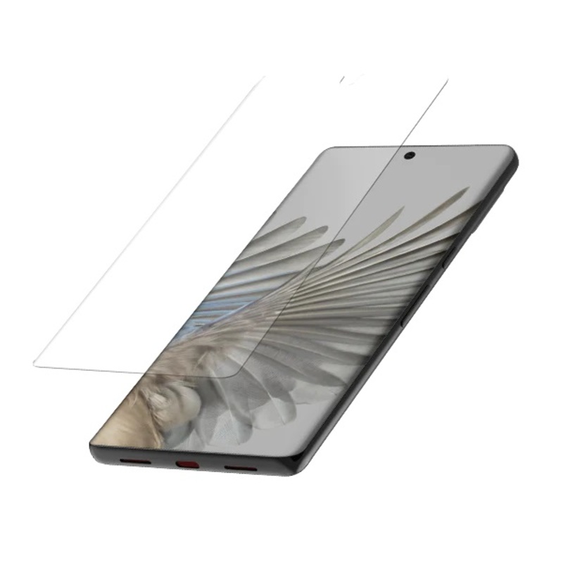 QUAD LOCK Screen Protector – 2 Flexible TPU Films – Google Pixel Pro 7