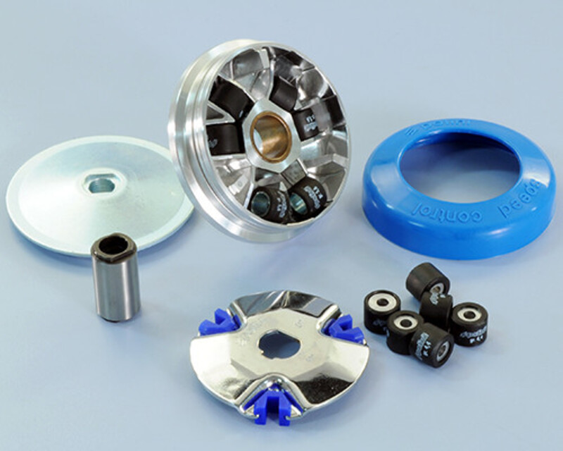 POLINI Variateur