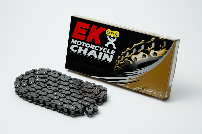 EK 630SRO O-Ring ketting 630