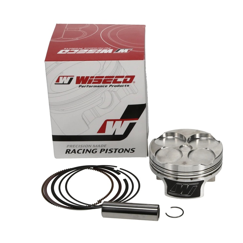 WISECO Forged Piston