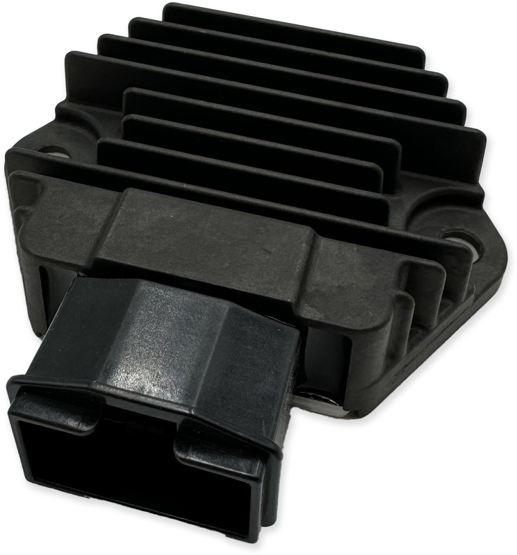 TOURMAX Spanningsregelaar – Ducati