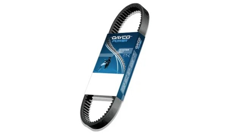 DAYCO Power CVT™ V-snaar