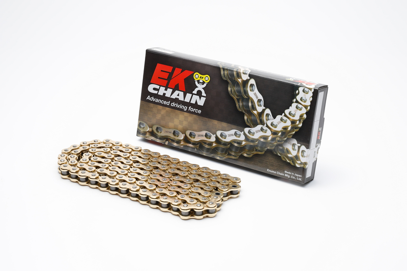 EK 520M3 ketting 520