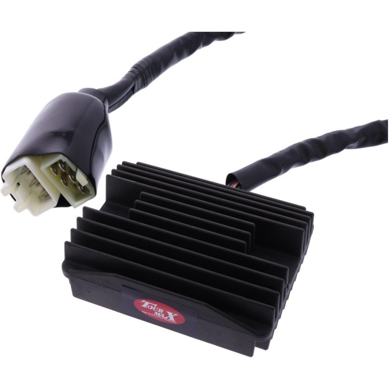 TOURMAX Spanningsregelaar – Honda XRV750