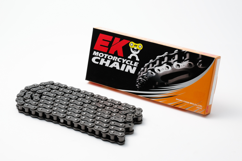 EK 530D ketting 530