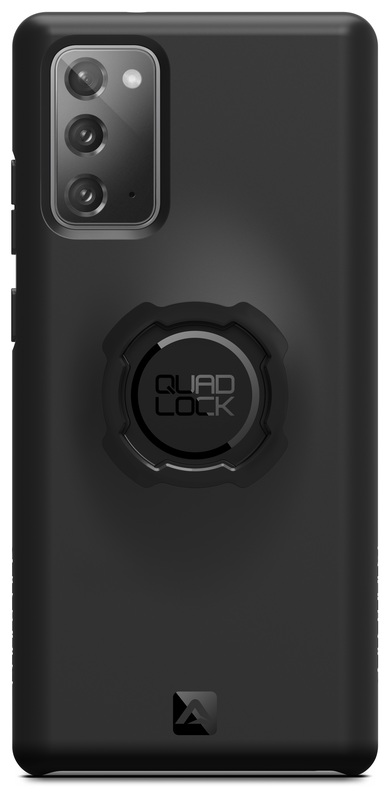QUAD LOCK Phone Case – Samsung Galaxy S20FE
