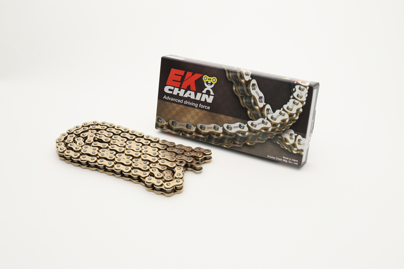 EK 520RRX NX-Ring ketting 520