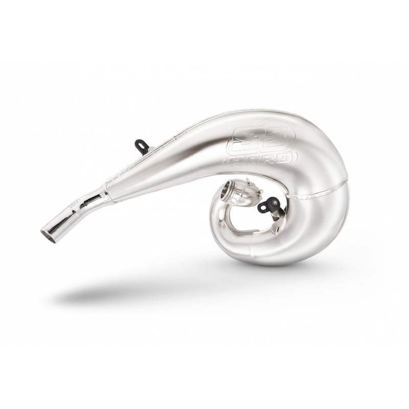 FRESCO Factory Expansion Chamber – Steel