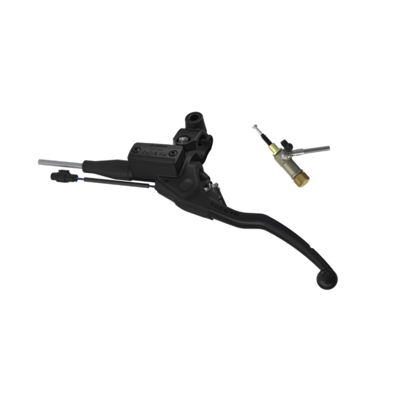 MAGURA Hymec 167 Hydraulic Clutch System – Honda