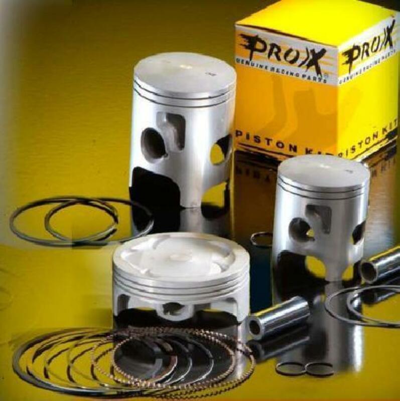 PROX Zuiger set