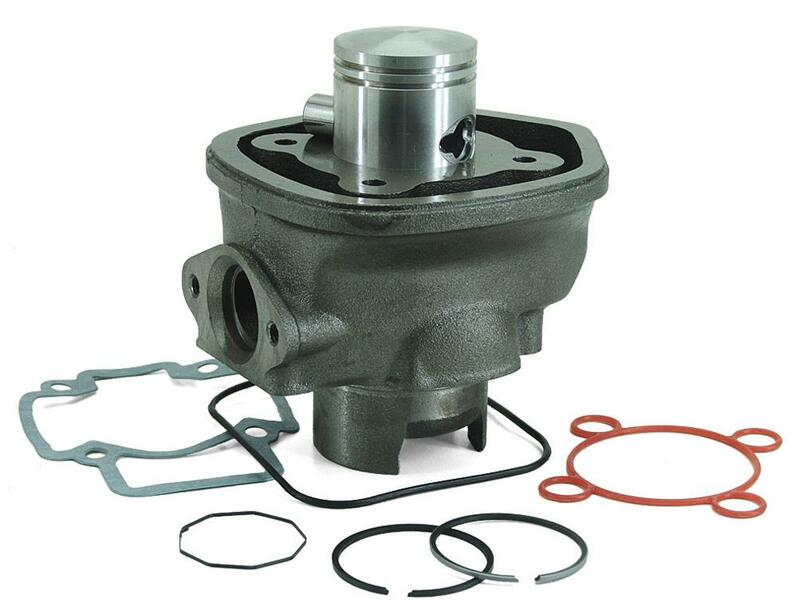 TECNIUM Cilinderkit