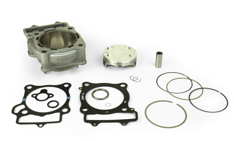 ATHENA Big Bore cilinderkit – Ø85mm Honda CRF250R