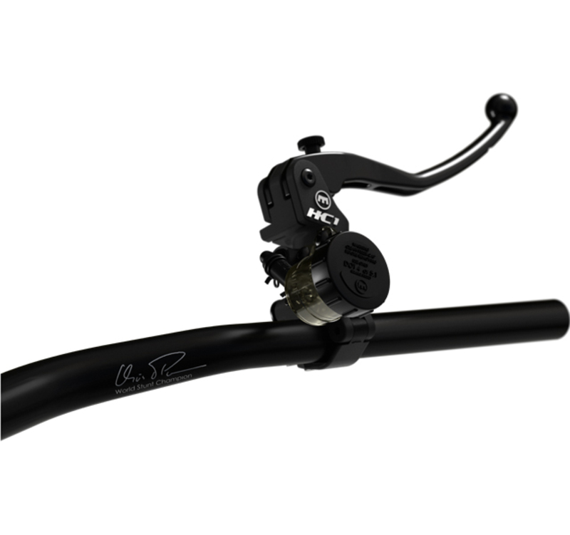 Radiale hoofdremcilinder MAGURA HC1 voor minerale olie – Zuiger Ø 15mm