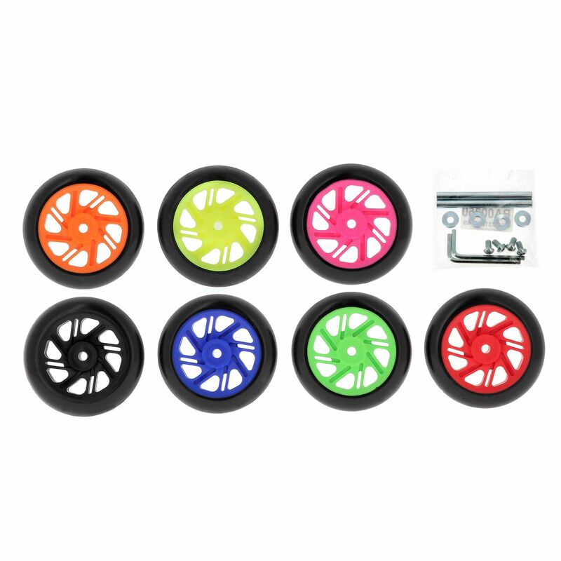RACETECH R15 MX Motorbok – Grijs