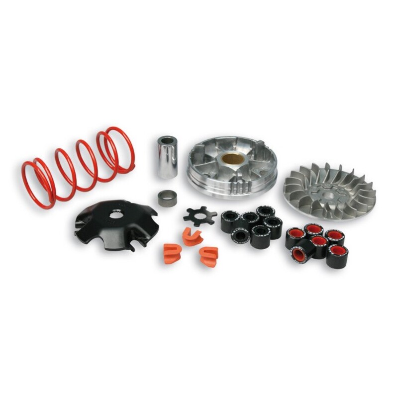 MALOSSI Multivar 2000 Variateur