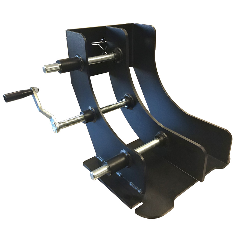 BIKE LIFT Heftafel Max 516 Gate – Blauw
