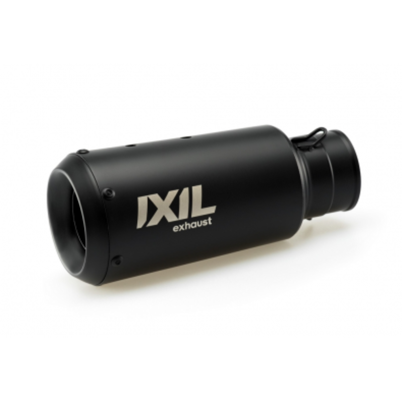 IXIL Race Xtrem RB Full Exhaust System – Honda CB 650 R – CH6242RB