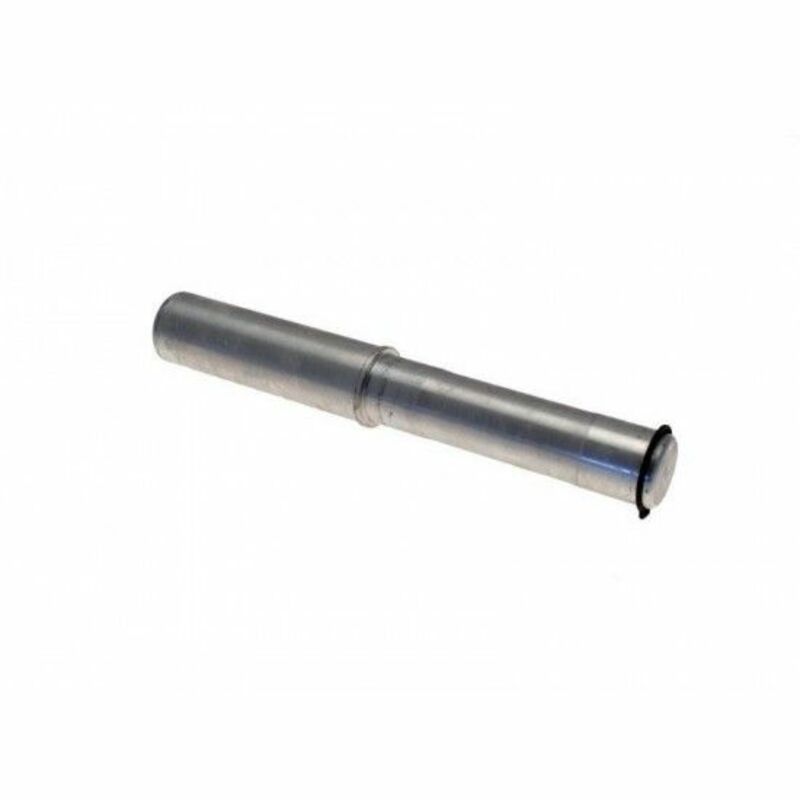 BIKE LIFT Pen Ø18,1mm enkelzijdige achterbrug – Aluminium – Honda CB1000R – PMH-CB08-18