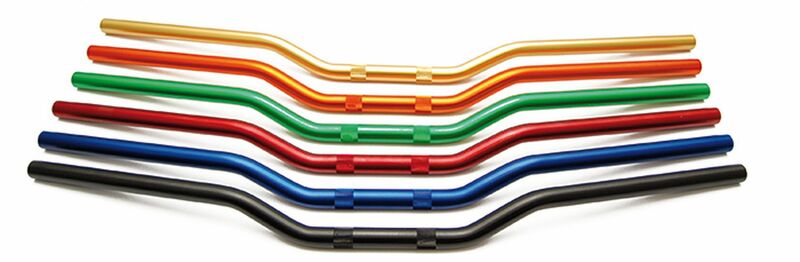 Guidon V PARTS Low