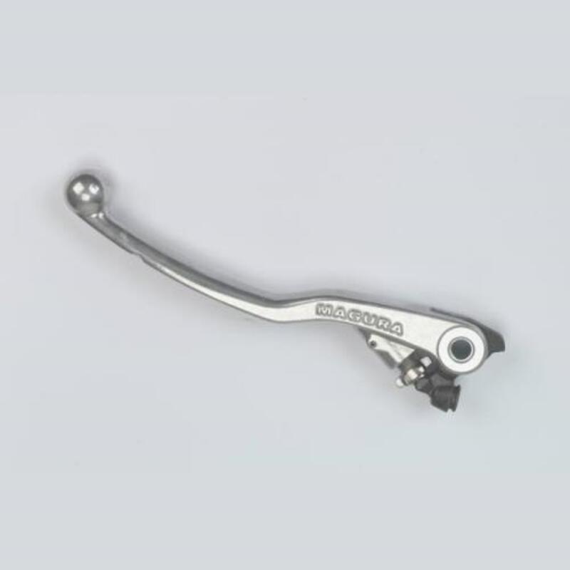 MAGURA VERVANG.HENDEL 167 KOPP & LANGE REM 146MM OMKEERBAAR MET AFSTELLING