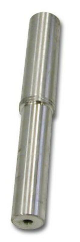 BIKE LIFT Pen Ø27,5mm enkelzijdige achterbrug – Aluminium – Triumph – PMT-01