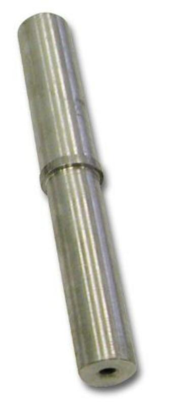 BIKE LIFT Pen Ø28,7mm enkelzijdige achterbrug – Aluminium – Honda – PMH-01