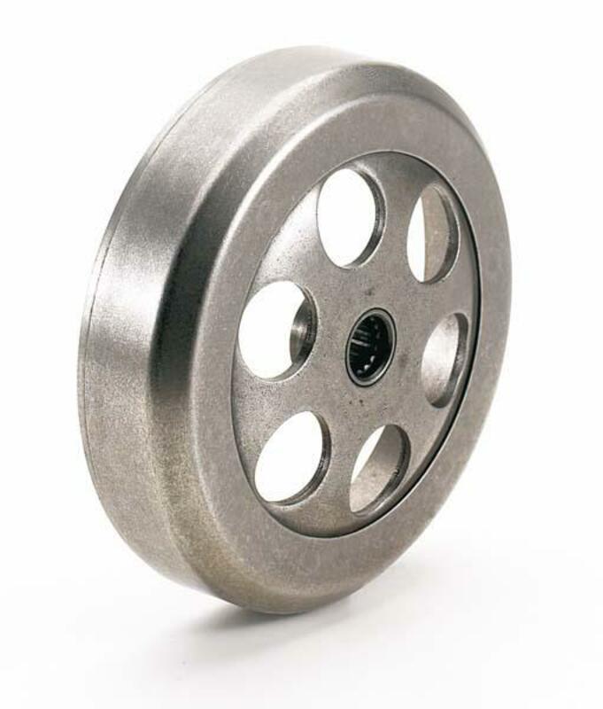 KOPPELINGSHUIS BW’S, BOOSTER GULLIVER, RALLY, SR 50 50CC MODEL VOOR 96-97