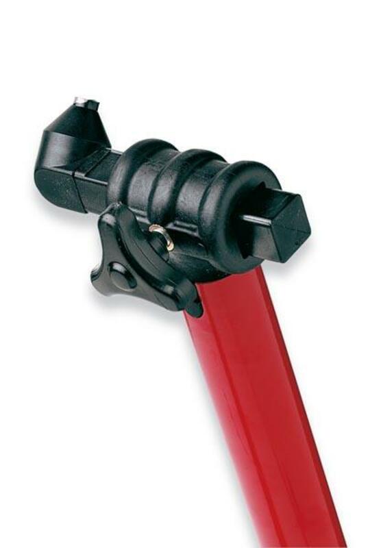 BIKE LIFT Conische adapters voor paddockstands 892015 & 892026 – SAC-10