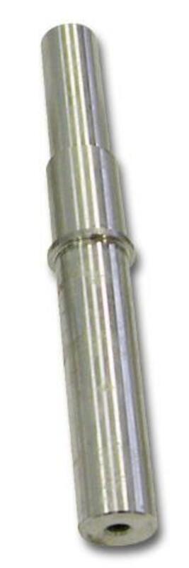 BIKE LIFT Pen Ø21,8mm enkelzijdige achterbrug – Aluminium – Ducati – PMD-01