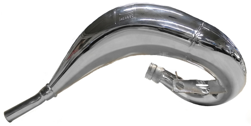 FRESCO Factory Expansion Chamber – Steel