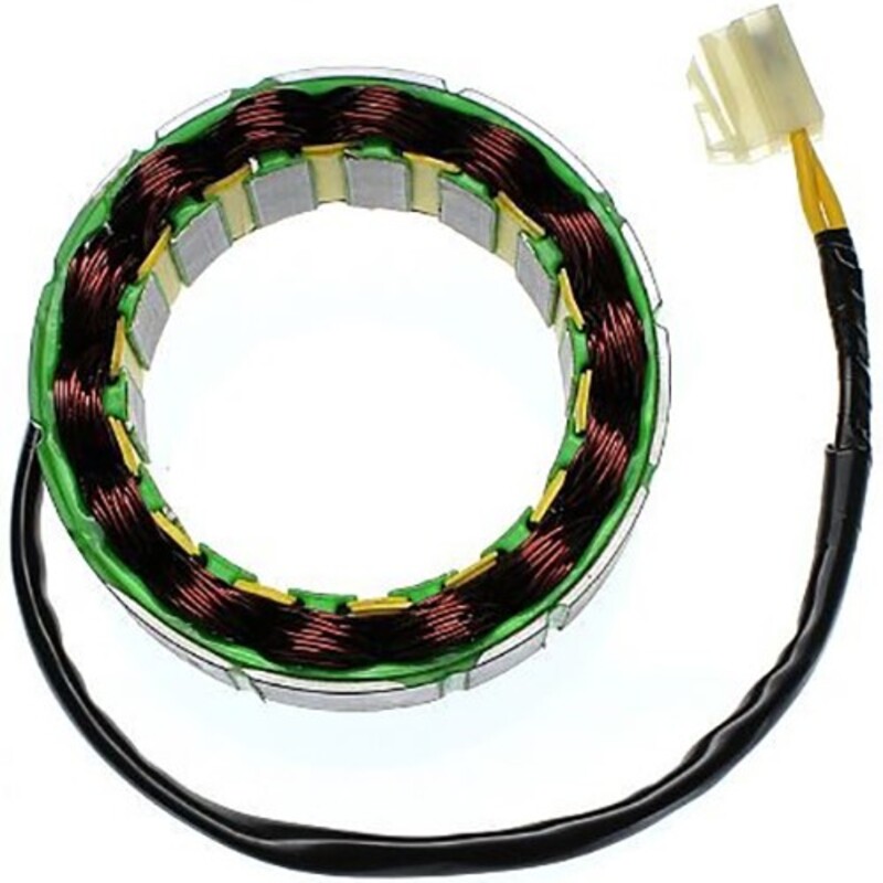 ELECTROSPORT Dynamo