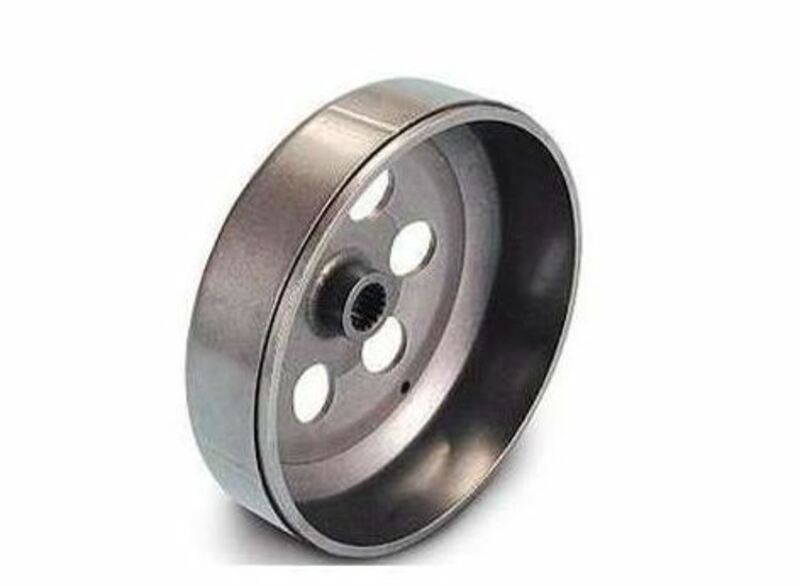 REKLUSE Clutch Basket Aluminium – Suzuki RM-Z250