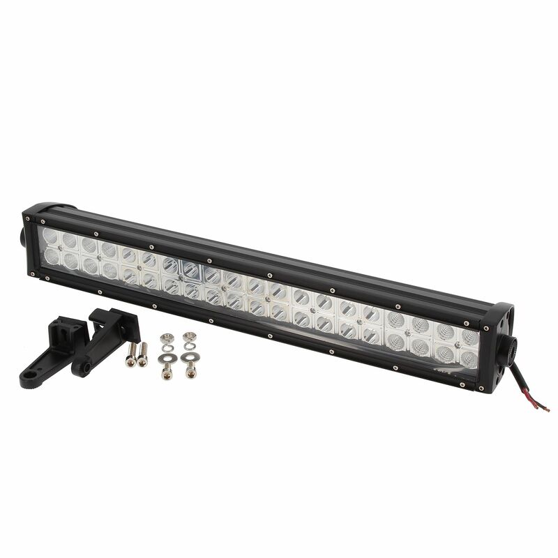 ART Premium Led Bar Extra Verlichting – Cree Led 120W 9600 Lumens 54cm