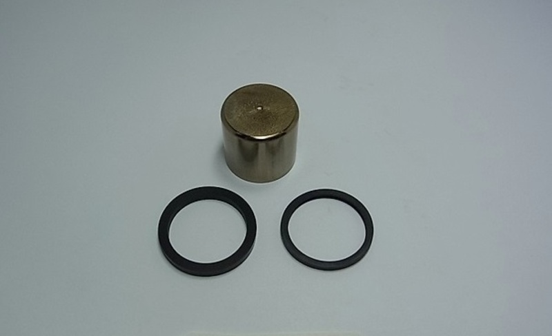TOURMAX Remklauw revisieset zuigers + keerringen Kawasaki ZR1100/ZX12R/ZX7R/RR