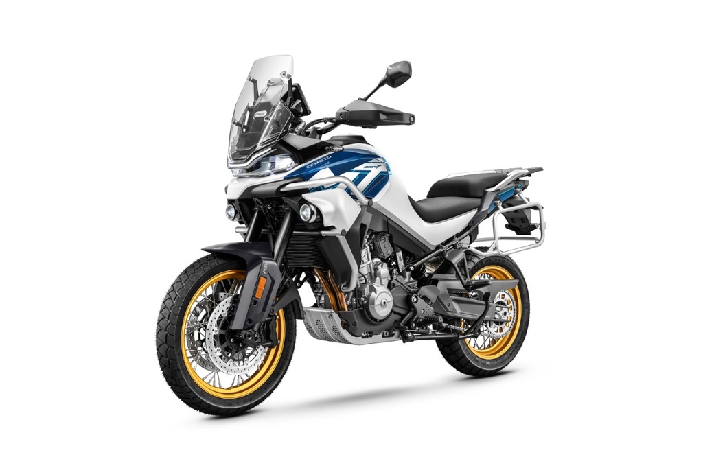 Yamaha trilcity 300