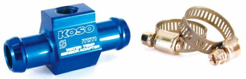 TOURMAX Koelvloeistof temperatuursensor Suzuki GSX-R600