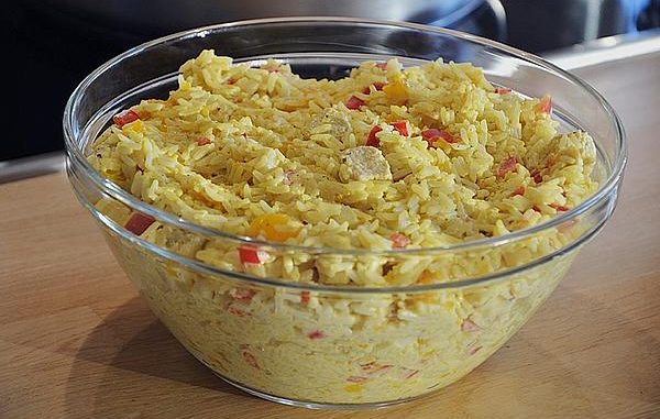 curry-reissalat-mit-huehnchen