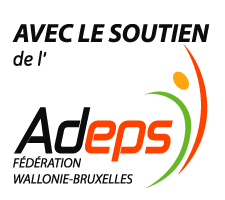 logo de l'adeps