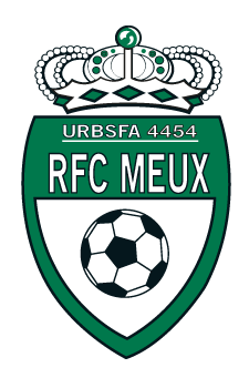 logo du RFC Meux