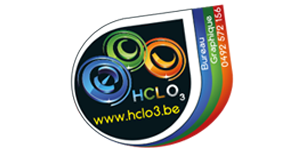 logo HCL O3 - Bureau Graphique Gembloux