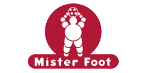 logo Mister Foot