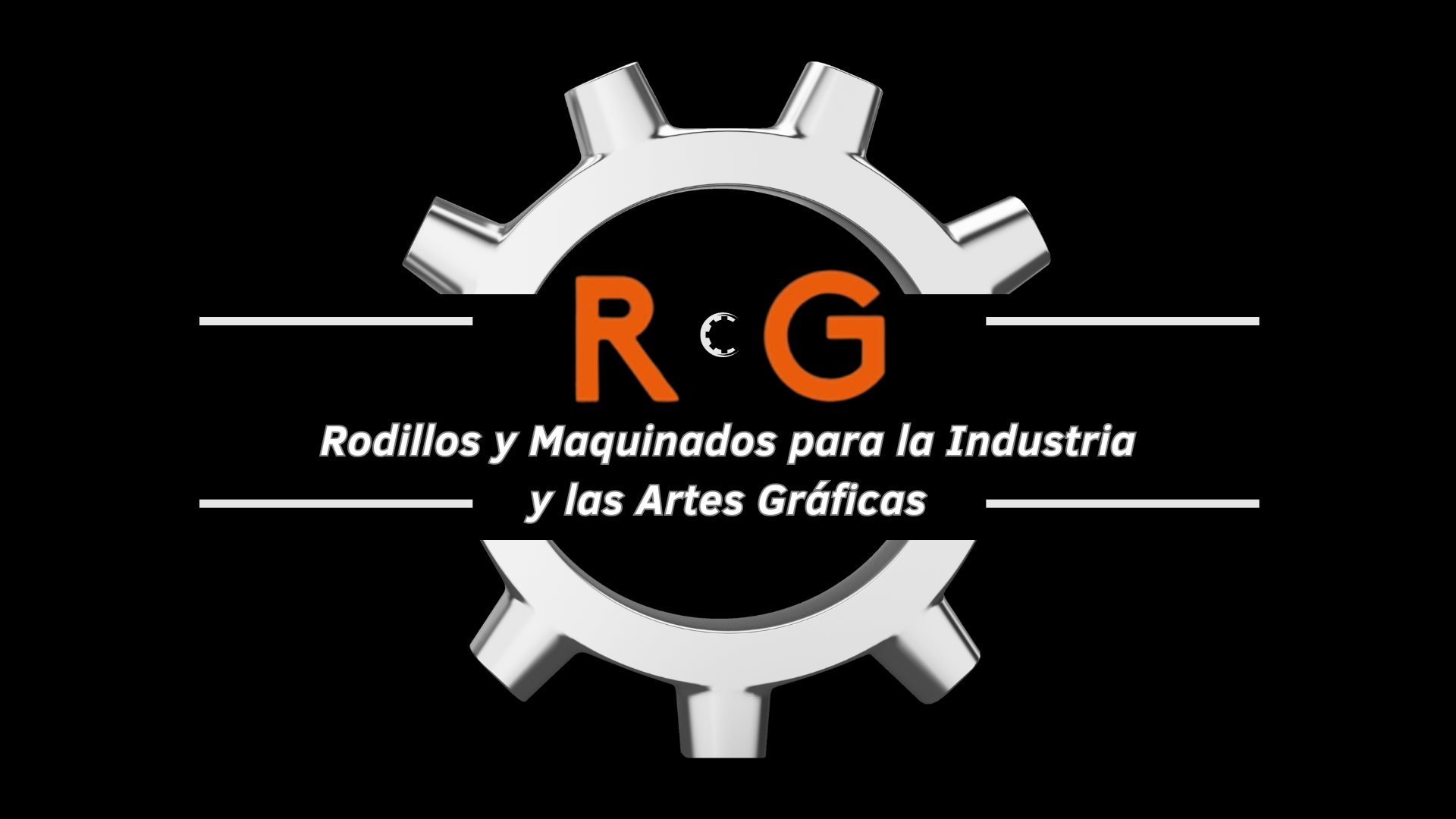 Recubrimiento de rodillos